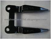 Replacement Parts For KNIFE GUARD USA-6P