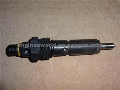 Replacement Parts For CUMMINS INJECTOR 4991296