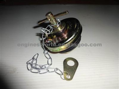 Replacement Parts For CUMMINS FILLER CAP 3418519