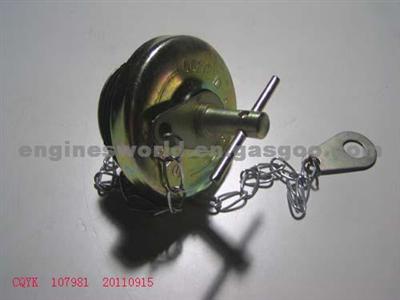 Replacement Parts For CUMMINS FILLER CAP 107981
