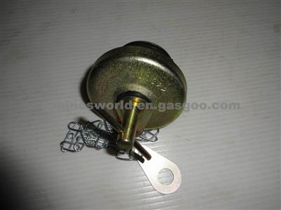 Replacement Parts For CUMMINS FILLER CAP 101322