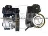 Power Steering Pump (For Citroen 9644878380)