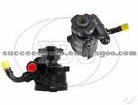 Power Steering Pump (For Citroen 9611317780)