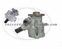 Power Steering Pump (For Citroen 9614378280)