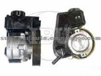 Power Steering Pump (For Citroen 4007EF)