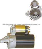 Mitsubishi Starter 01010069 96275481 96518887