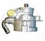 Power Steering Pump (For Citroen 4007N4)