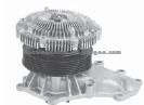 Fan Clutch For Nissan 21010VW227