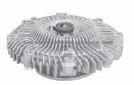 Fan Clutch For Nissan 2108235F00