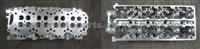 Mazda BT50 Pickup Cylinder Head WE01-101-00K