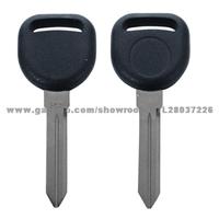 BUICK TRANSPONDER KEY ,Car Key