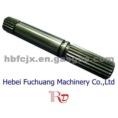 Spline Drive Shaft