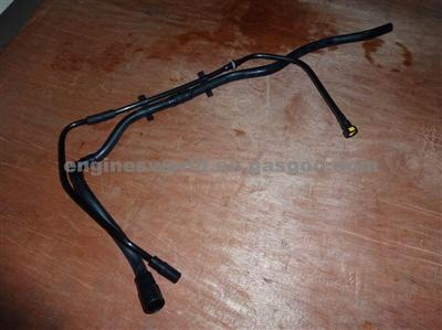 Replacement Parts For CUMMINS LUB OIL DRAIN TUBE 5258273