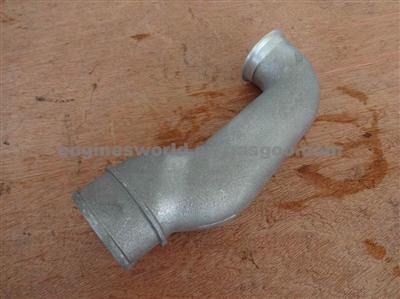 Replacement Parts For CUMMINS AIR TRANSFER CONNECTION 4994361