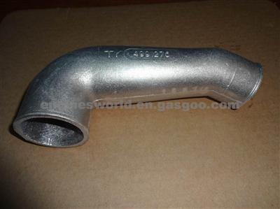 Replacement Parts For CUMMINS AIR INLET PIPE 4991276