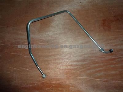 Replacement Parts For CUMMINS ACCESSORY DRIVE SHAFT 4948119