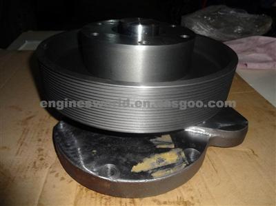 Replacement Parts For CUMMINS FAN ASSEMBLY HUB 3002233