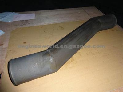 Replacement Parts For CUMMINS AIR INLET TUBE 4061403