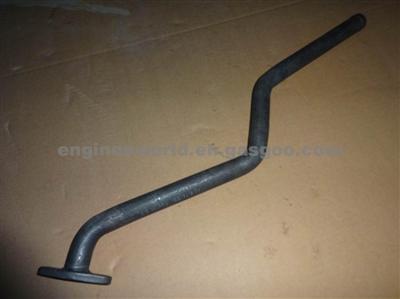 Replacement Parts For CUMMINS FUEL DRAIN TUBE 4061038