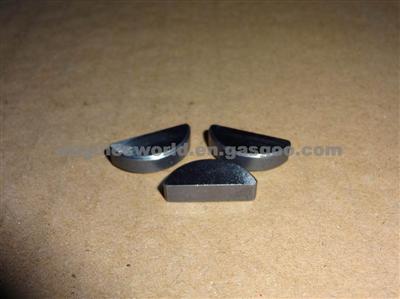 Replacement Parts For CUMMINS PLAIN WOODRUFF KEY S 316