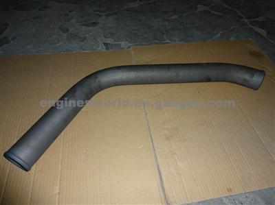 Replacement Parts For CUMMINS WATER OUTLET TUBE 4061012