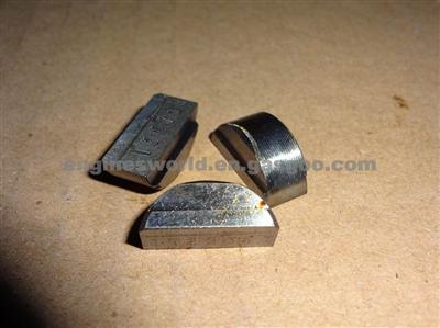 Replacement Parts For CUMMINS OFFSET WOODRUFF KEY 3022353