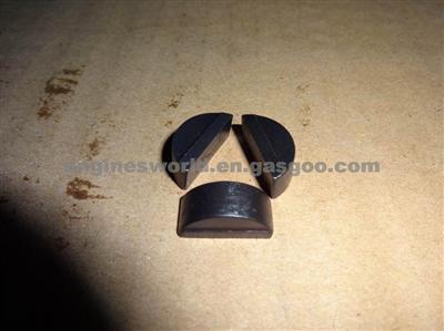 Replacement Parts For CUMMINS OFFSET WOODRUFF KEY 3022352