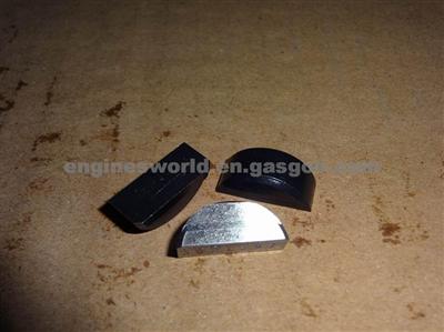 Replacement Parts For CUMMINS OFFSET WOODRUFF KEY 3021597