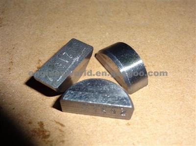 Replacement Parts For CUMMINS OFFSET WOODRUFF KEY 3021592