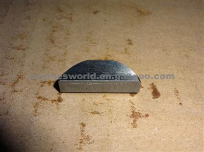 Replacement Parts For CUMMINS OFFSET WOODRUFF KEY 3000495