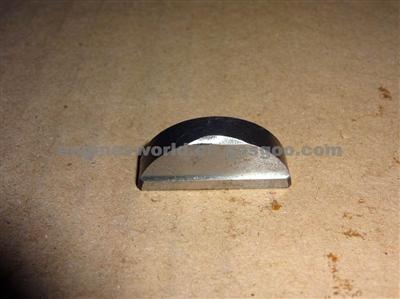 Replacement Parts For CUMMINS OFFSET WOODRUFF KEY 3000491