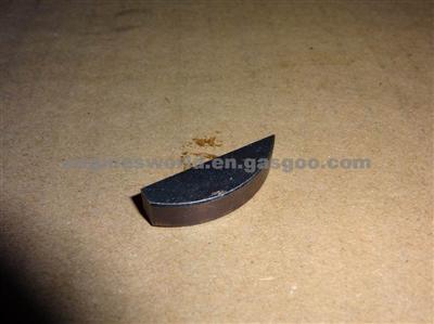 Replacement Parts For CUMMINS PLAIN WOODRUFF KEY 206904