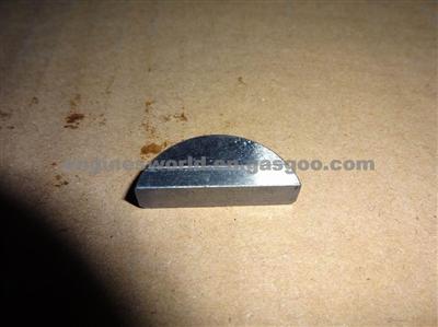 Replacement Parts For CUMMINS OFFSET WOODRUFF KEY 200709