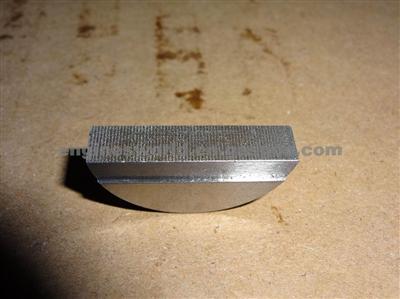 Replacement Parts For CUMMINS PLAIN WOODRUFF KEY 200708