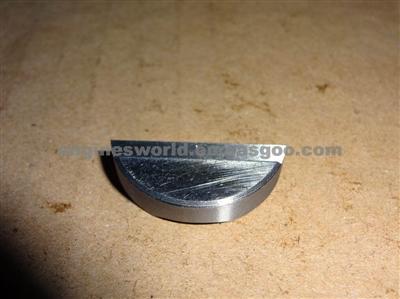 Replacement Parts For CUMMINS PLAIN WOODRUFF KEY 200706