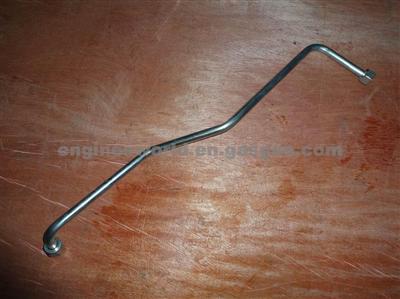 Replacement Parts For CUMMINS CPR WATER INLET TUBE 3973388