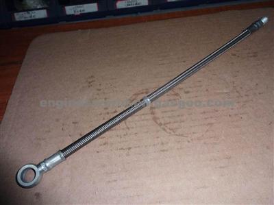 Replacement Parts For CUMMINS FUEL DRAIN TUBE 3973246