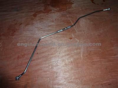 Replacement Parts For CUMMINS FUEL DRAIN TUBE 3968424