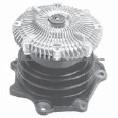 Fan Clutch For Nissan 2101021N25