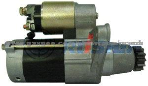 Mitsubishi Starter 01010061 28100-0A010, 28100-0A011