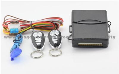 Auto Spare Parts Car Keyless Enter