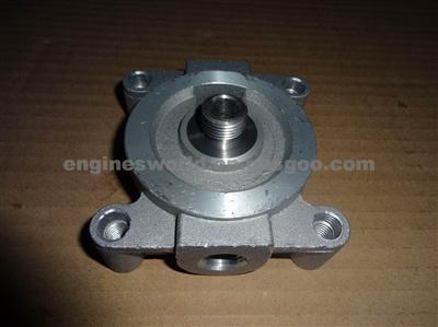 Replacement Parts For CUMMINS CORROSION RESISTOR HEAD 204163