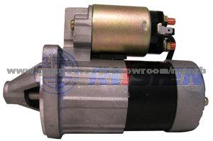 Mitsubishi Starter 0101080,M3T27581, M3T27582, M3T29481