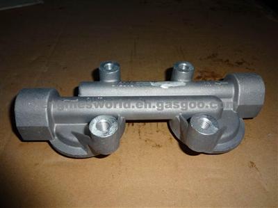 Replacement Parts For CUMMINS FUEL FILTER HEAD 212013