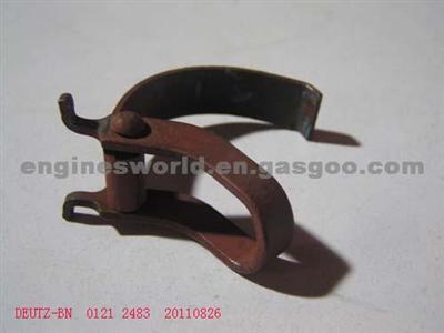 Replacement Parts For DEUTZ FASTENER 0121 2483