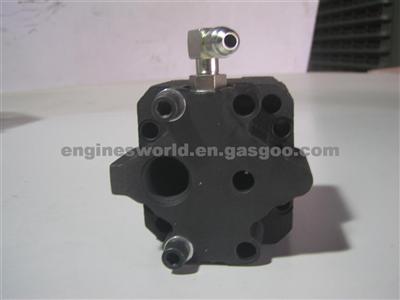 Replacement Parts For CUMMINS FUEL PUMP GEAR ASSEMBLY 3034219