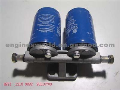 Replacement Parts For DEUTZ FUEL FILTER 1218 9882