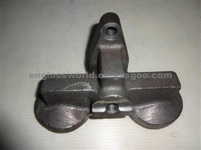 Replacement Parts For CUMMINS WATER FILTER HEAD 3175453