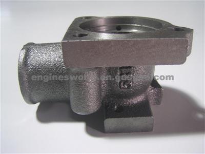 Replacement Parts For CUMMINS THERMOSTAT HOUSING 5257270
