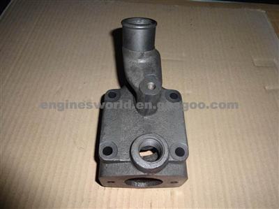 Replacement Parts For CUMMINS THERMOSTAT HOUSING 3056549
